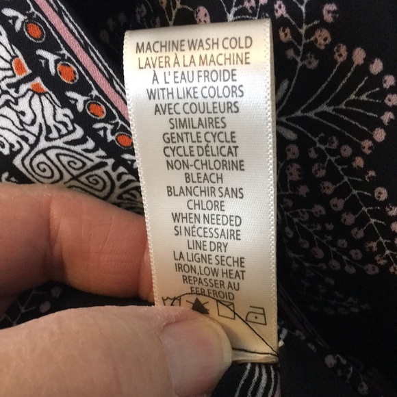 Max Studio kimono, Women's L, NWOT - Picture 9 of 9